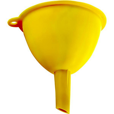 Лійка пластикова 150 мл