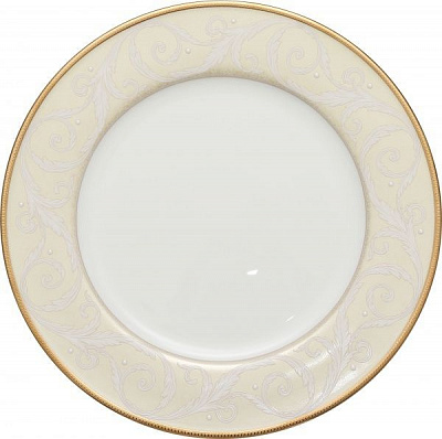 Блюдо Nocturne Cold 30 см Narumi