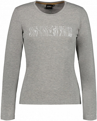 Футболка Icepeak EP AVELLINO 54660_624_I_810 р.40 серый