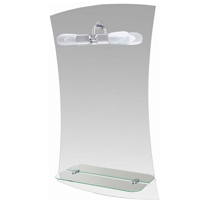 Зеркало UMT 059 75х43,5 