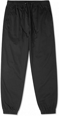 Брюки Converse COMMERCIAL JOGGER 10024606-001 р. XL черный