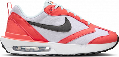 Кроссовки Nike WMNS AIR MAX DAWN DX5655-500 р.37,5 разноцветный