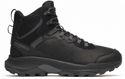 Черевики MERRELL SPEED STRIKE 2 LTR THRM MID WP J066051 р.42 чорний