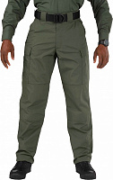 Брюки 5.11 Tactical тактические Taclite TDU Pants [190] р. XXL TDU green 