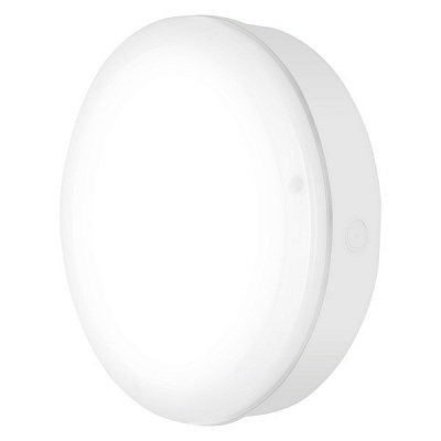 Светильник административный LED Ledvance Surface Bulkhead 250 10 Вт IP65 белый 