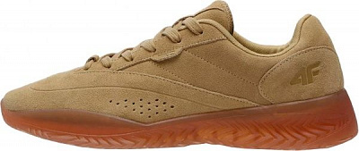 Кроссовки 4F D4L21-OBML204-83S р.EUR 45 бежевый