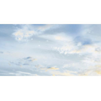 Декор Golden Tile Crema Marfil Sunrise №1 Н51411 300x600 мм