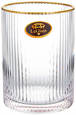 Стакан для воды Waterfall 806-022 270 мл LeGlass 