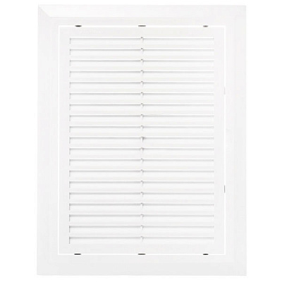 Вентиляционно-ревизионная дверца МиниМакс 150х200 мм