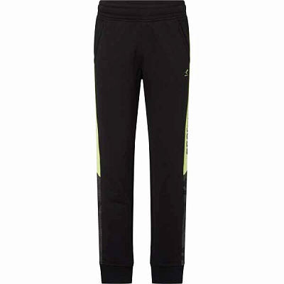 Штани Energetics Jonath IV jrs 416390-903050 р. 140 чорний