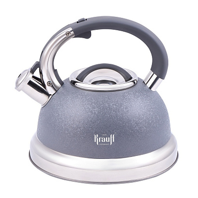 Чайник Krauff Steinoptik 2,7 л 26-303-005