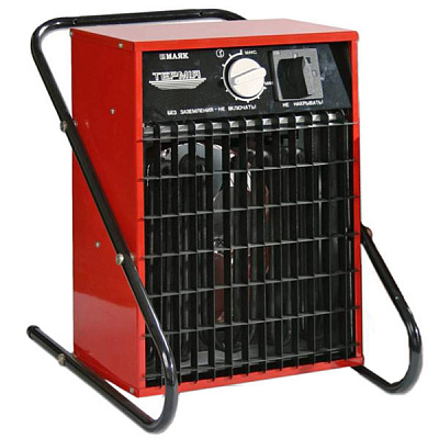 Тепловентилятор Термія АО ЕВО 9,0/0,8