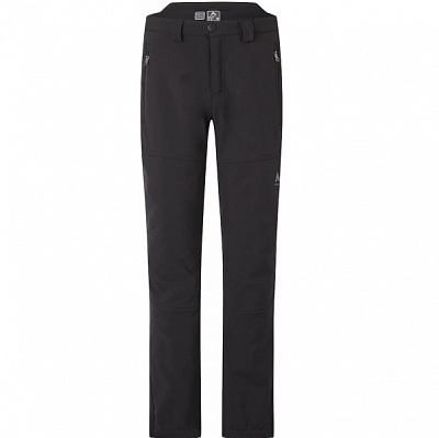 Штани McKinley Waimea II jrs 267746-057 р. 164 чорний