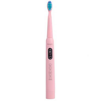 Зубна щітка Berger TB Light Pink