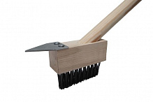 Щетка для брусчатки Golwood G100/4.1.6