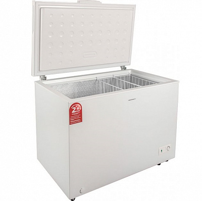 Морозильна скриня Grunhelm GCFW-300