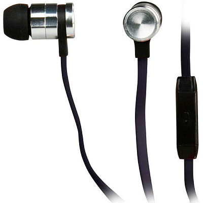 Гарнітура GreenWave EX-124M black