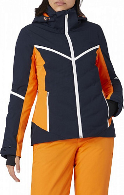 Куртка McKinley Geraldine wms 408224-517 р.38 темно-синій