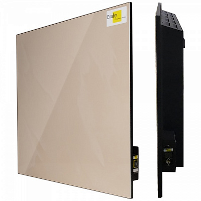 Обогреватель керамический Emby CHK-T400 бежевый