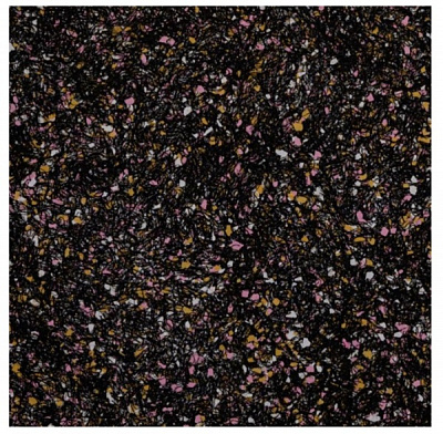 Жидкие обои Bioplast 995 1 кг 