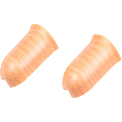 Комплект кутів зовнішніх TIS дуб кордоба