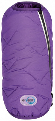 Жилет Природа E.Vest фиолетовый М2 PR242424