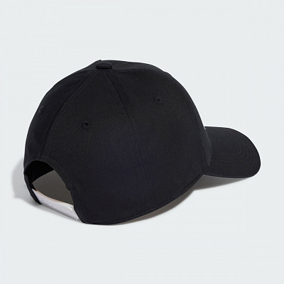 Кепка Adidas DAILY CAP HT6356 OSFM черный