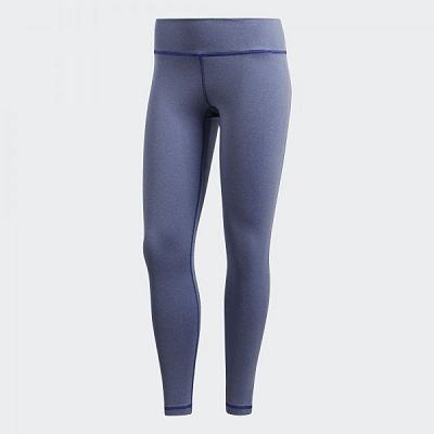 Лосини Adidas BT RR 7/8 CZ7956 L синій