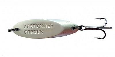 Блешня Condor 1103 7 г Kastmaster 9