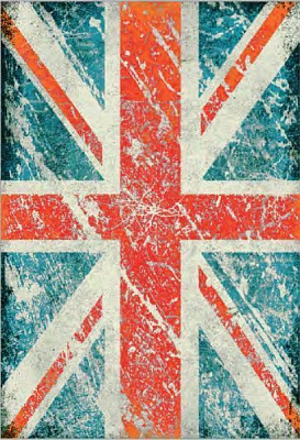 Килим Карат Kolibri 11197/140 1,6x2,3 м