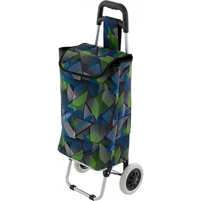 Візок господарський Expert Tools Україна 302B-72