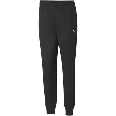 Штани Puma Train Favorite Fleece Pant 52026401 р. M чорний