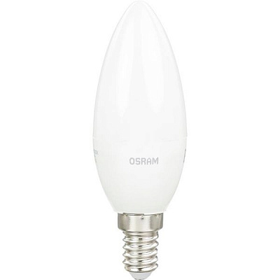 Лампа світлодіодна Osram LS 5.4 Вт E14 (4052899971608)