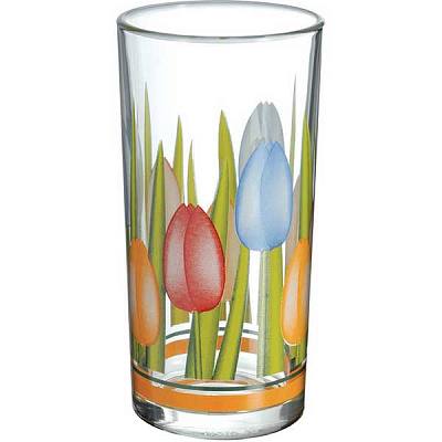 Стакан высокий Borgonovo Tullio Indro 250 мл