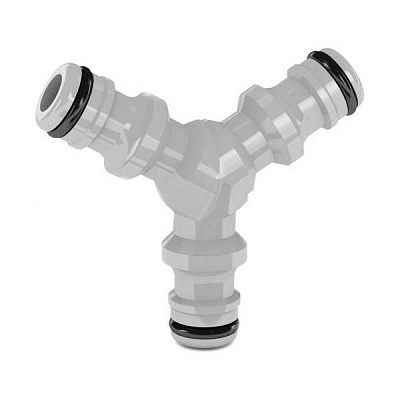 Тройник Cellfast 51-205H