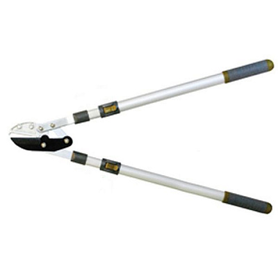 Сучкорез Грин Бэлт с алюминиевыми телескопическими ручками D 30 мм 06-790