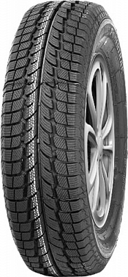 Шина POWERTRAC SNOWTOUR XL 235/65R17 108T нешипована зима