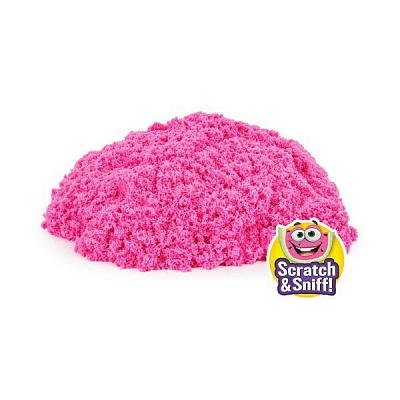 Кінетичний пісок KINETIC SAND з ароматом Кавуновий вибух 71473W