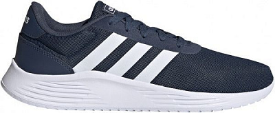 Кроссовки Adidas LITE RACER 2.0 FZ0394 р.UK 8 синий