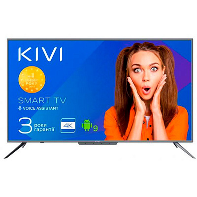 Телевізор Kivi 43U700GU