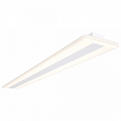 Светильник светодиодный Hopfen 95 Вт белый 3000/4000/6500 К ENTLANG 180 TS 95W 