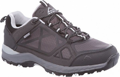 Кросівки McKinley Kona III AQX M 274491-901050 р.47 сірий
