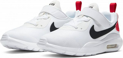 Кроссовки Nike AIR MAX OKETO BPV AR7420-102 р.US 12,5C белый