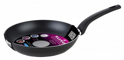 Сковорода 28 см MK-BR9528 Maxmark