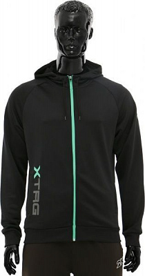 Джемпер Pro Touch Mitch III 249354-050 р. 2XL черный