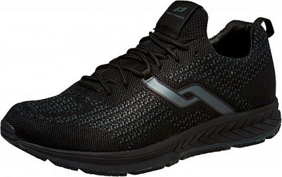 Кроссовки Pro Touch OZ 3.0 274510-901050 р.46 черный