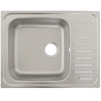 Мойка для кухни TEKA Classic 1B 30000053 
