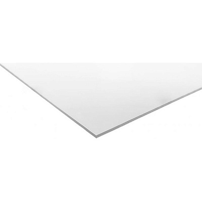 Лист антиблиск полістирол ТОМО design 1000x500x2 мм