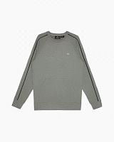 Свитшот Calvin Klein Performance Sweaters 00GMF9W348-077 р. M серый