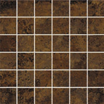 Плитка Cersanit Lukas Brown Mosaic 29,8x29,8